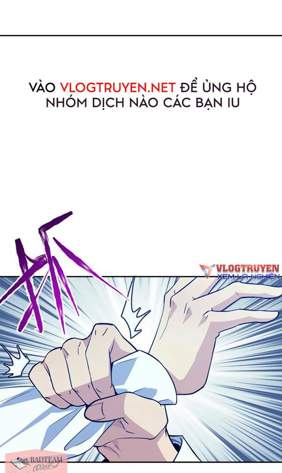 Nhất Quyền Bạo Tinh Chapter 1 - Trang 2