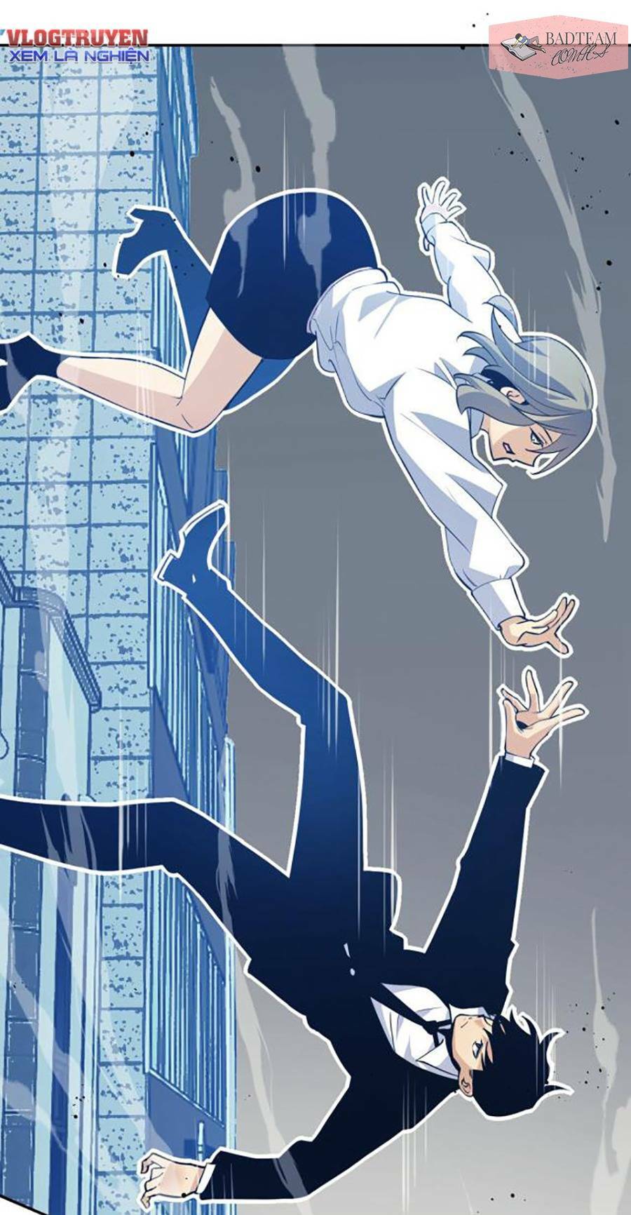 Nhất Quyền Bạo Tinh Chapter 1 - Trang 2