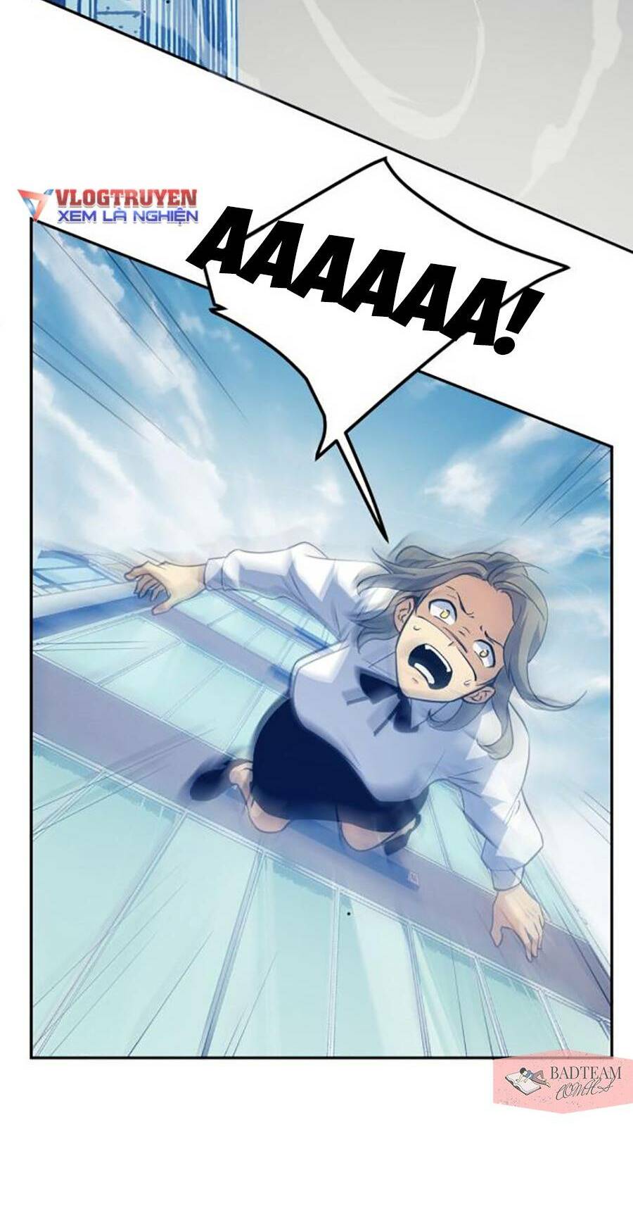 Nhất Quyền Bạo Tinh Chapter 1 - Trang 2