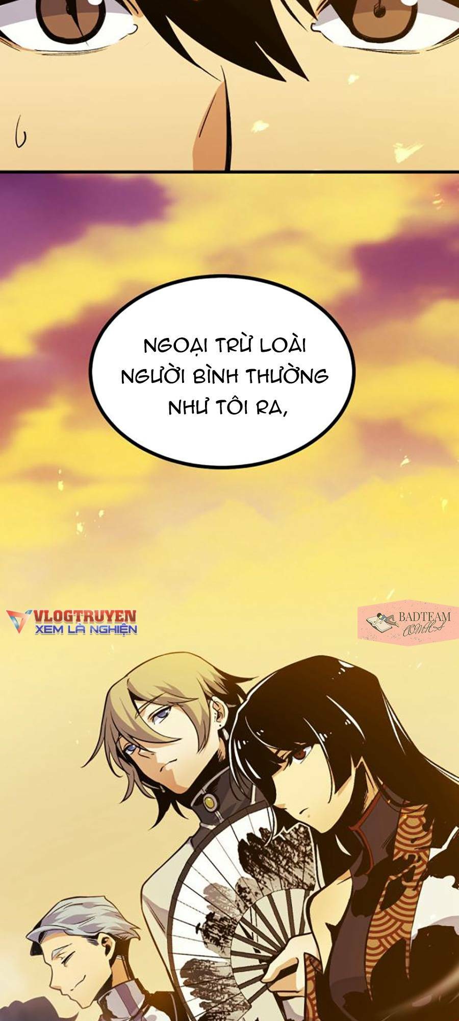 Nhất Quyền Bạo Tinh Chapter 1 - Trang 2