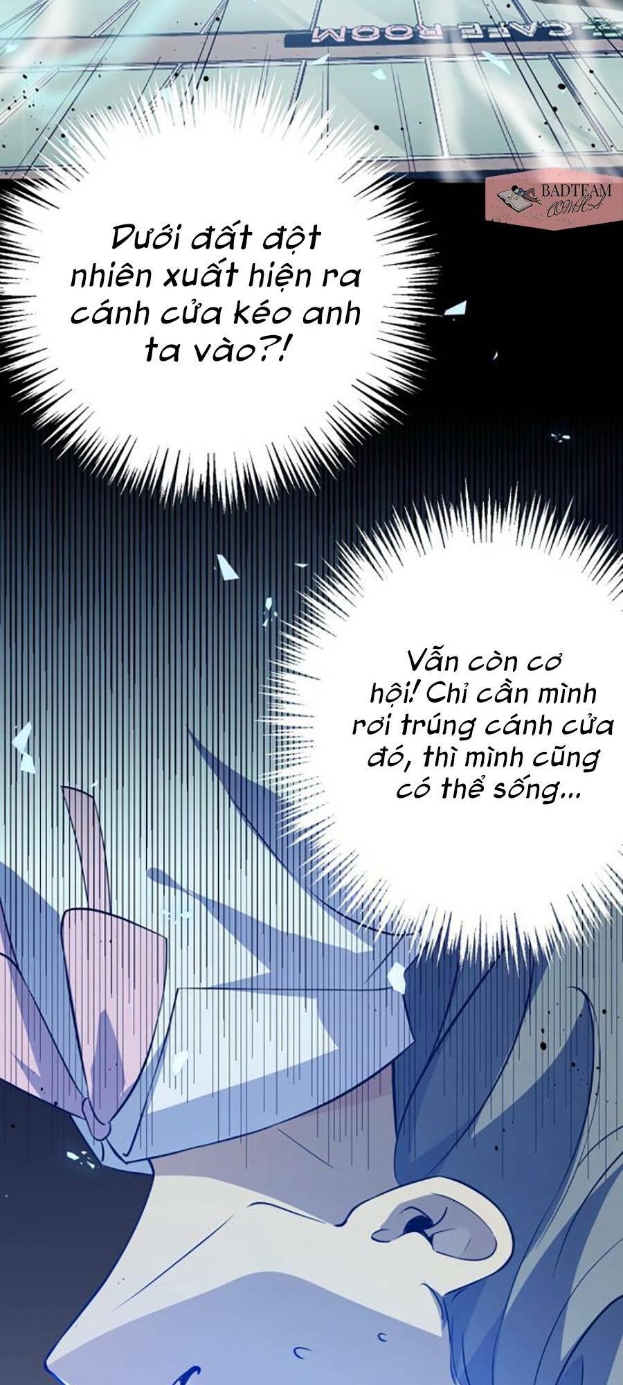 Nhất Quyền Bạo Tinh Chapter 1 - Trang 2