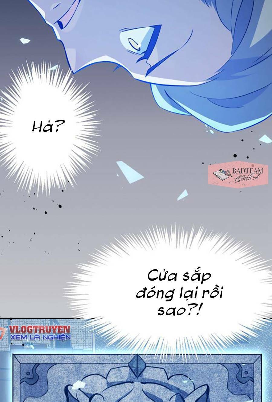 Nhất Quyền Bạo Tinh Chapter 1 - Trang 2