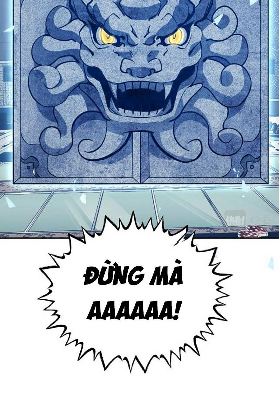 Nhất Quyền Bạo Tinh Chapter 1 - Trang 2