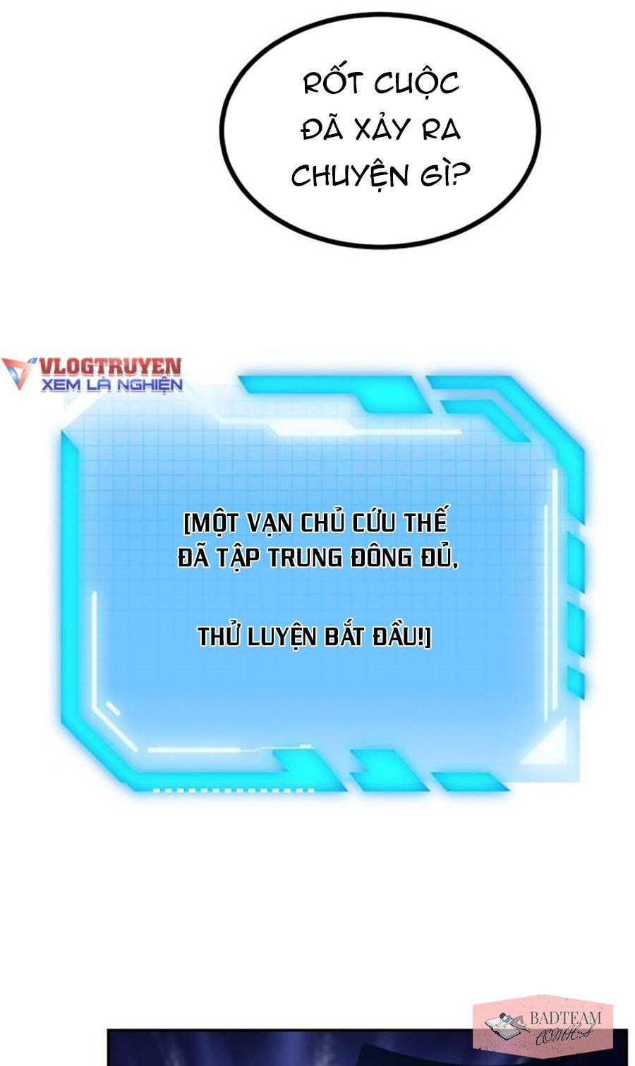 Nhất Quyền Bạo Tinh Chapter 1 - Trang 2