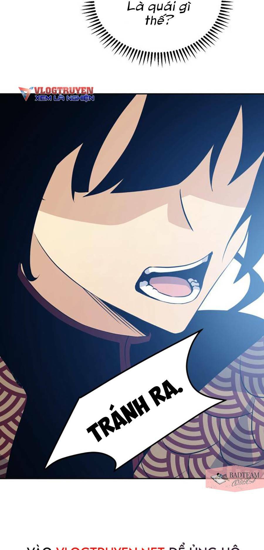 Nhất Quyền Bạo Tinh Chapter 1 - Trang 2