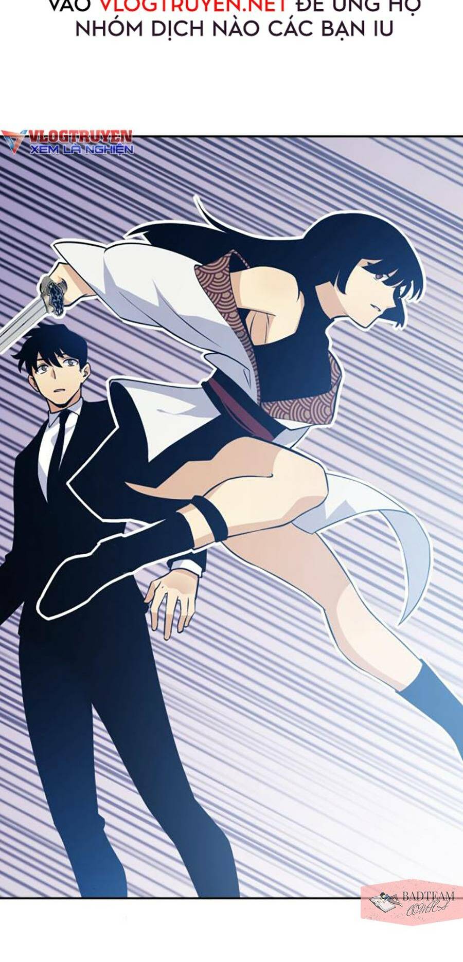 Nhất Quyền Bạo Tinh Chapter 1 - Trang 2