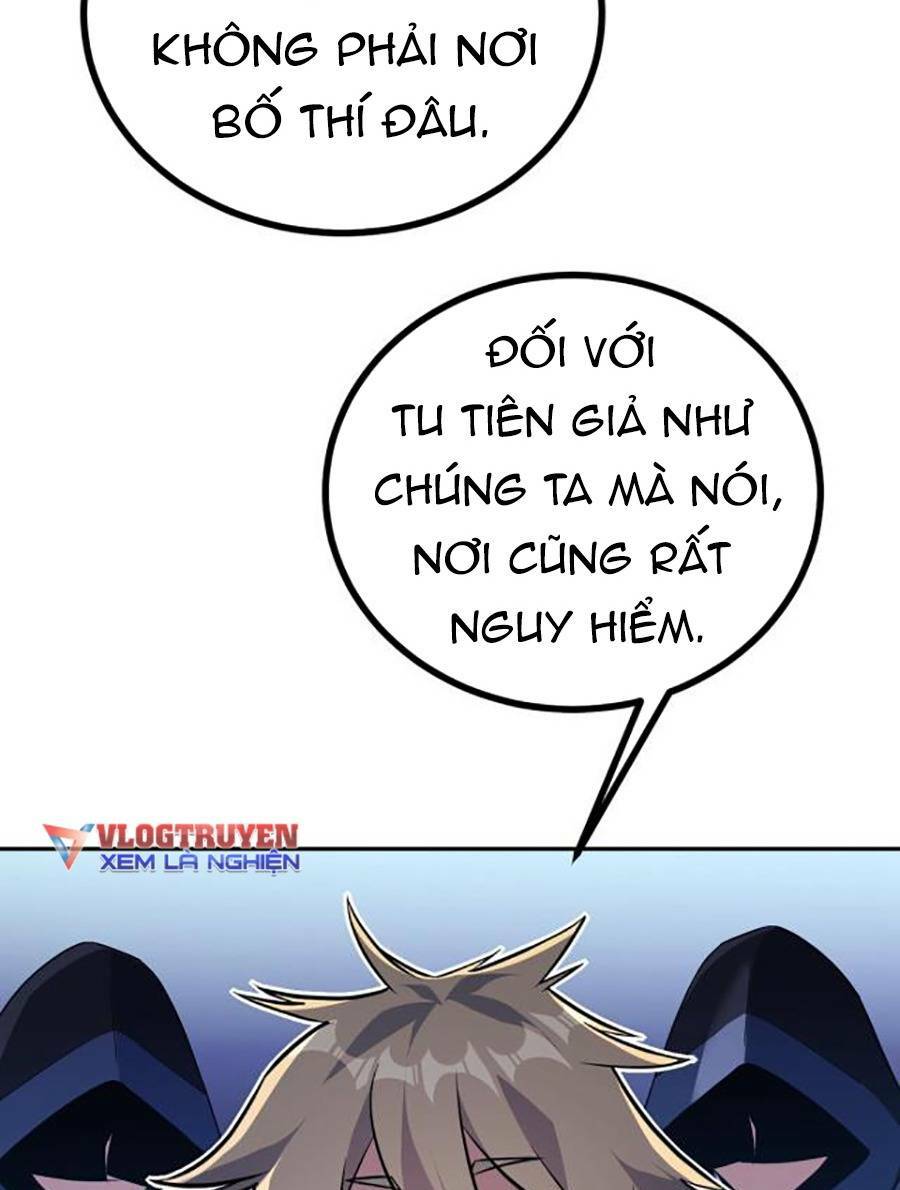 Nhất Quyền Bạo Tinh Chapter 1 - Trang 2