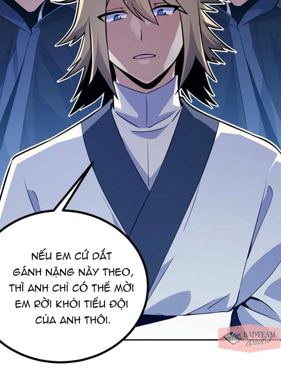 Nhất Quyền Bạo Tinh Chapter 1 - Trang 2