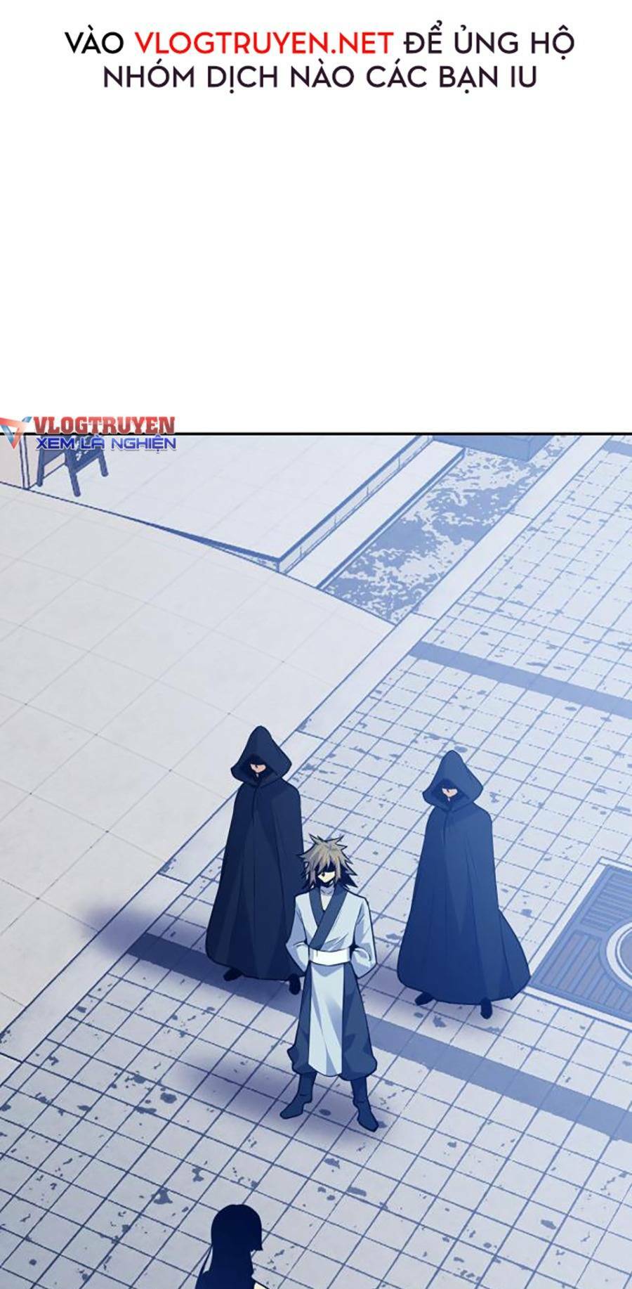 Nhất Quyền Bạo Tinh Chapter 1 - Trang 2