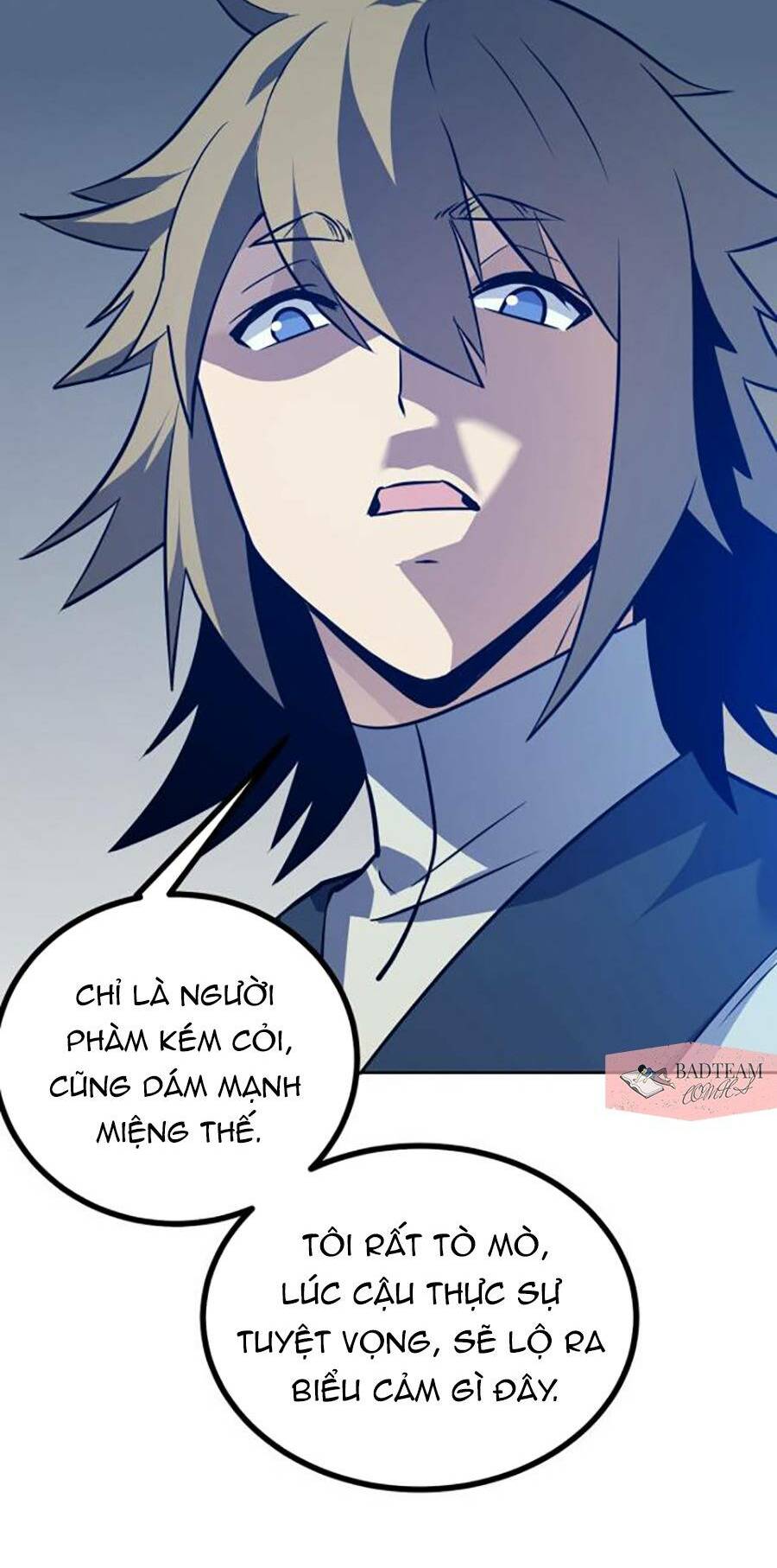 Nhất Quyền Bạo Tinh Chapter 1 - Trang 2