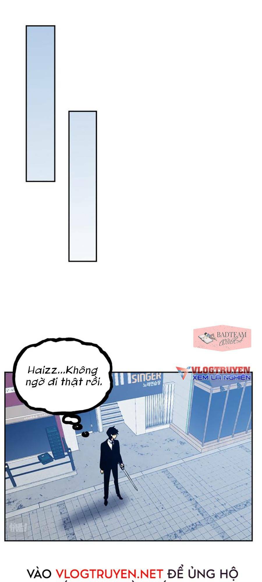 Nhất Quyền Bạo Tinh Chapter 1 - Trang 2