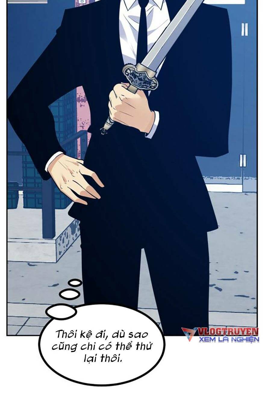 Nhất Quyền Bạo Tinh Chapter 1 - Trang 2