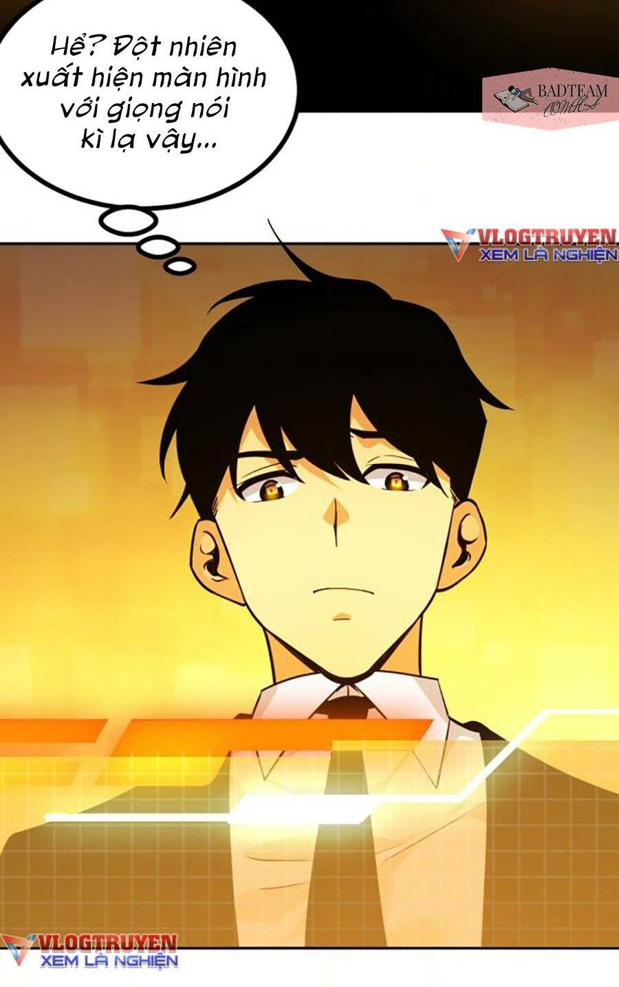 Nhất Quyền Bạo Tinh Chapter 1 - Trang 2