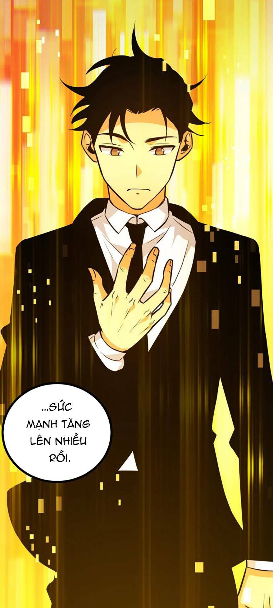 Nhất Quyền Bạo Tinh Chapter 1 - Trang 2