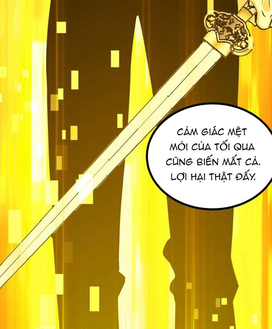 Nhất Quyền Bạo Tinh Chapter 1 - Trang 2