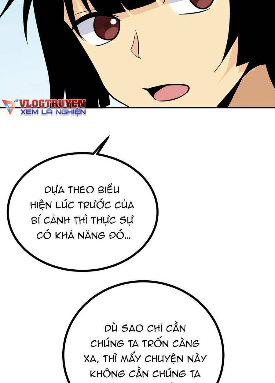 Nhất Quyền Bạo Tinh Chapter 10 - Trang 2