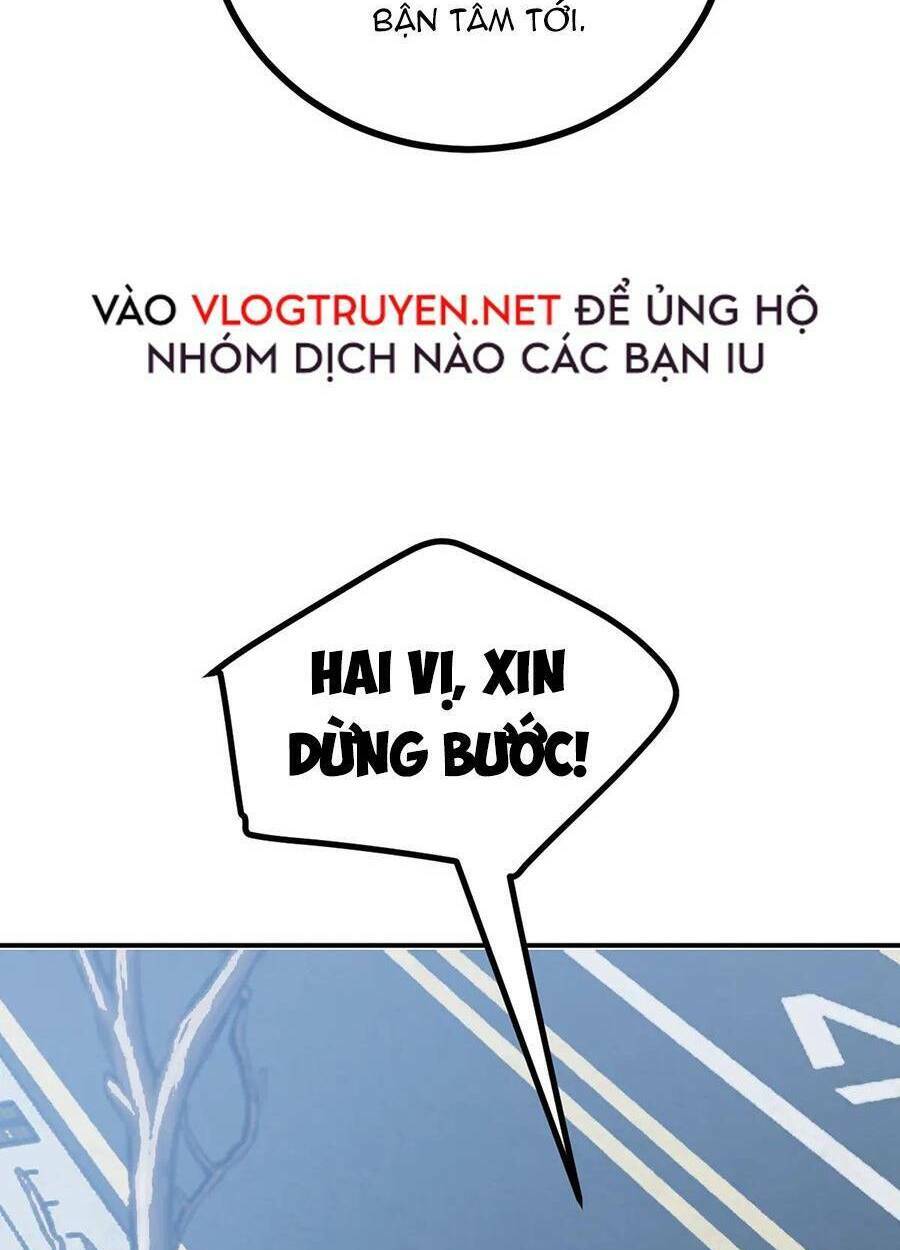 Nhất Quyền Bạo Tinh Chapter 10 - Trang 2