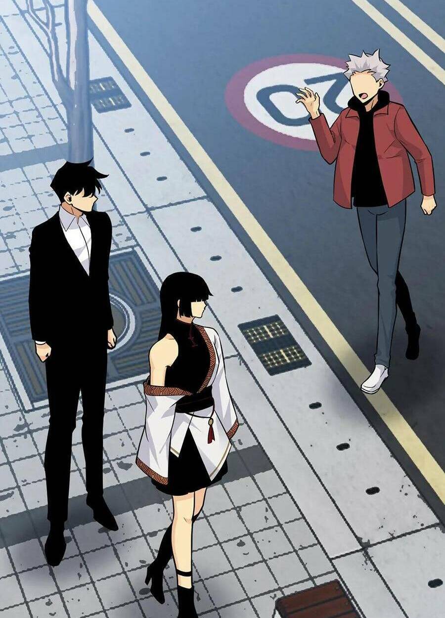 Nhất Quyền Bạo Tinh Chapter 10 - Trang 2