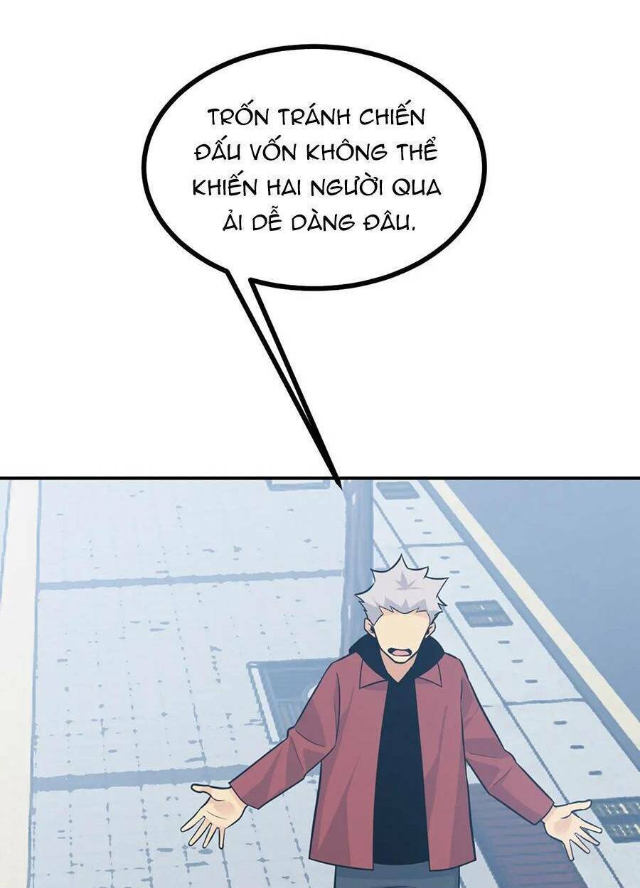 Nhất Quyền Bạo Tinh Chapter 10 - Trang 2