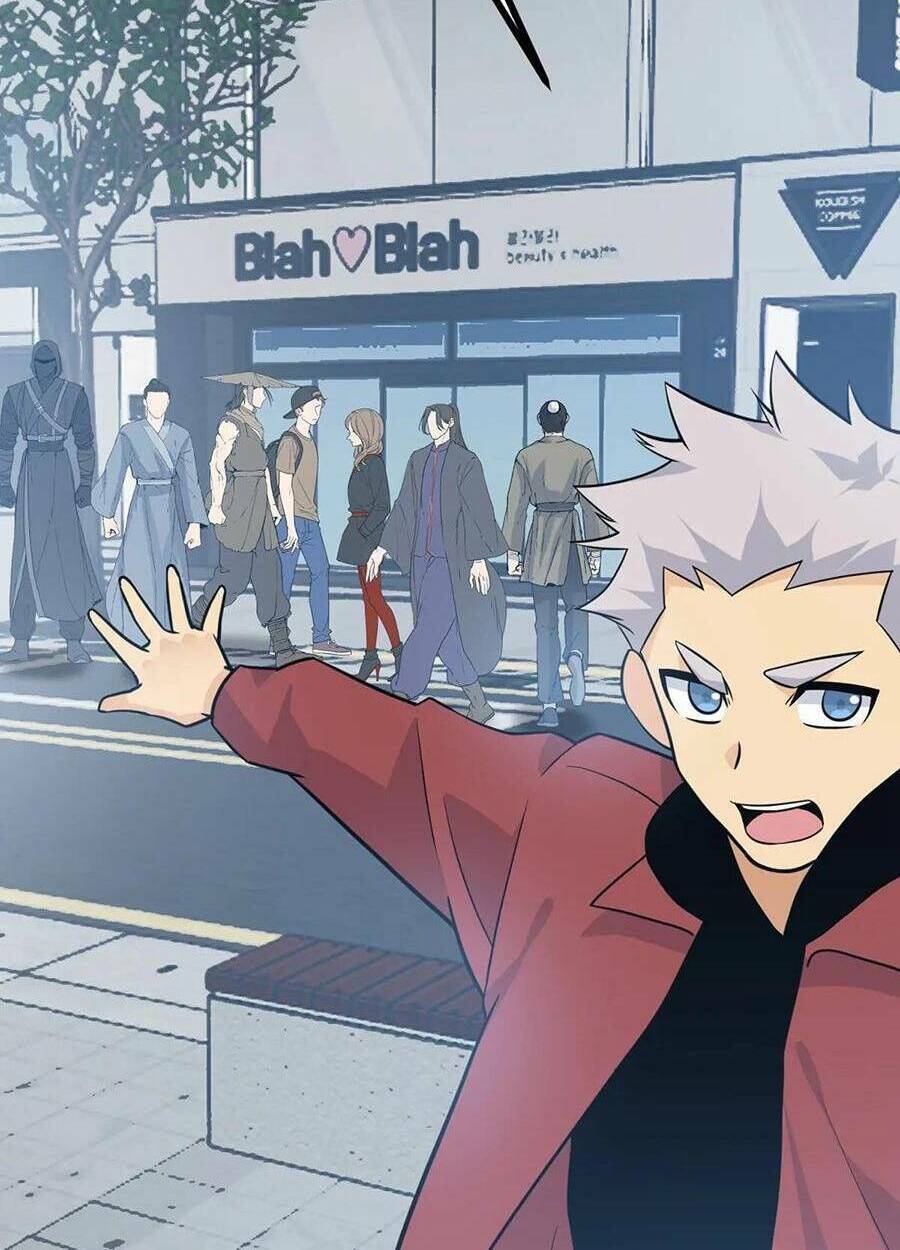 Nhất Quyền Bạo Tinh Chapter 10 - Trang 2