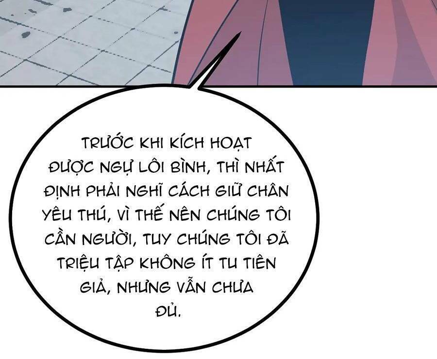 Nhất Quyền Bạo Tinh Chapter 10 - Trang 2