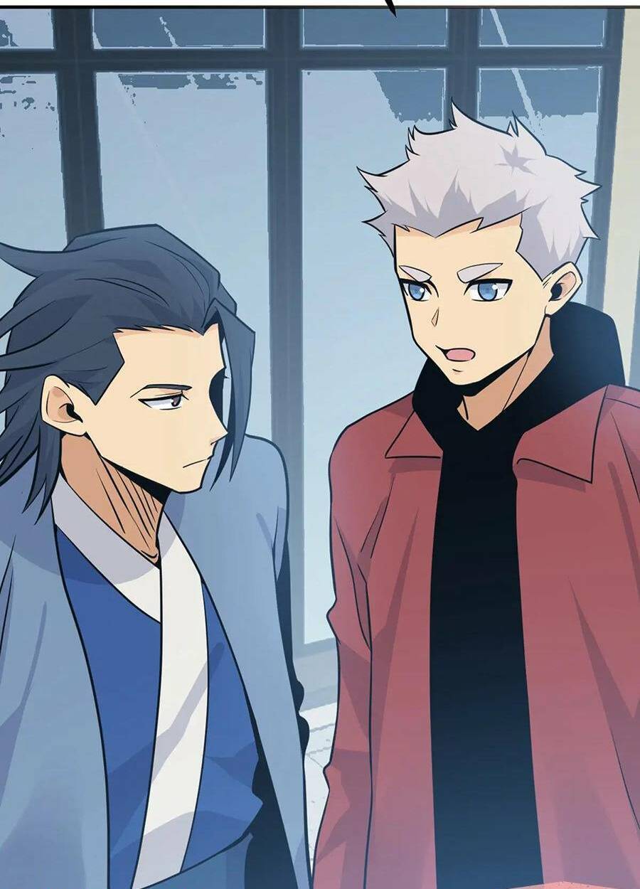 Nhất Quyền Bạo Tinh Chapter 10 - Trang 2