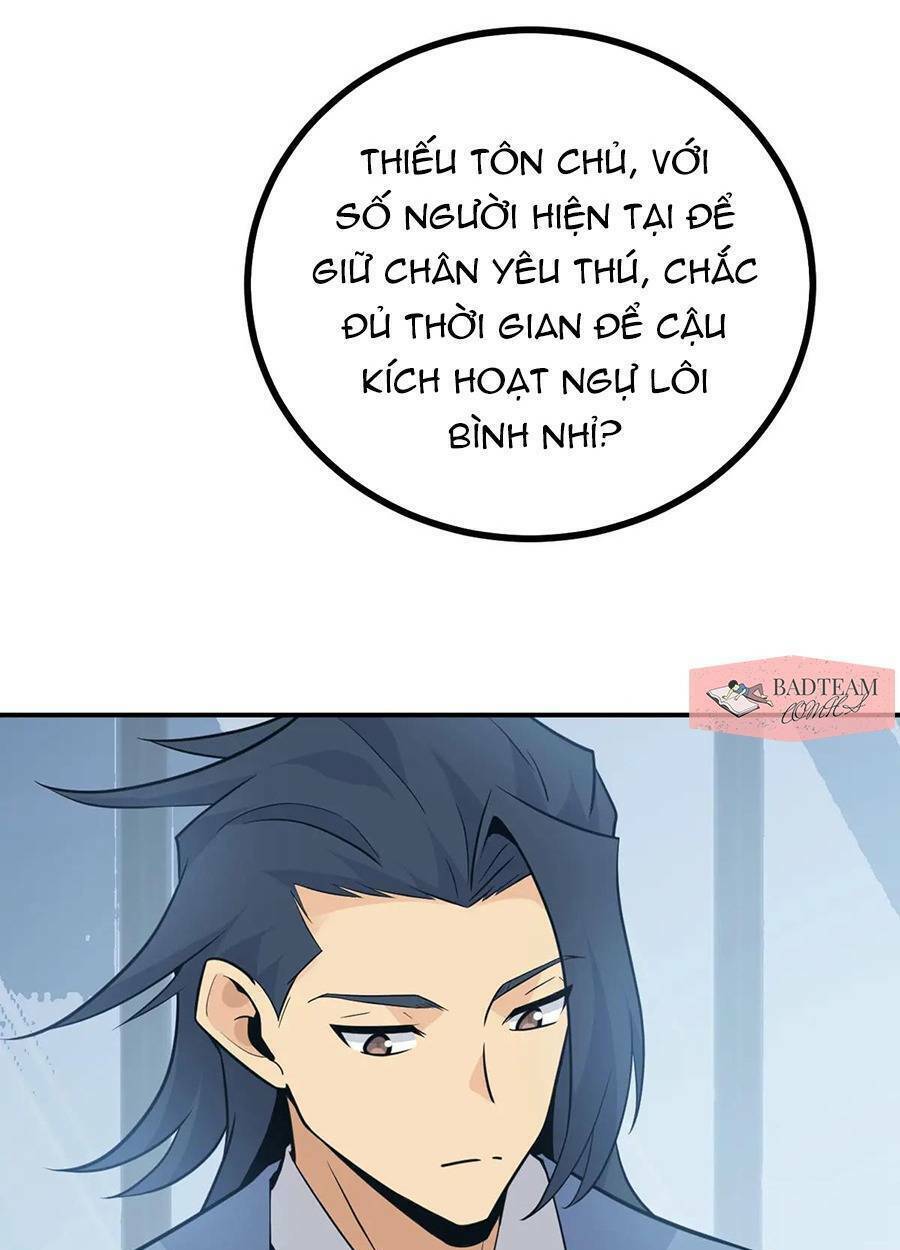 Nhất Quyền Bạo Tinh Chapter 10 - Trang 2