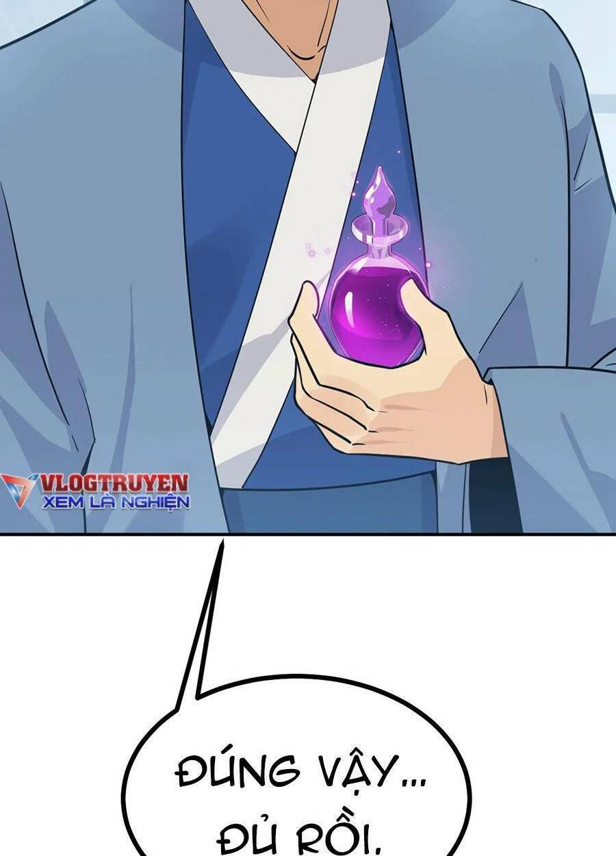 Nhất Quyền Bạo Tinh Chapter 10 - Trang 2