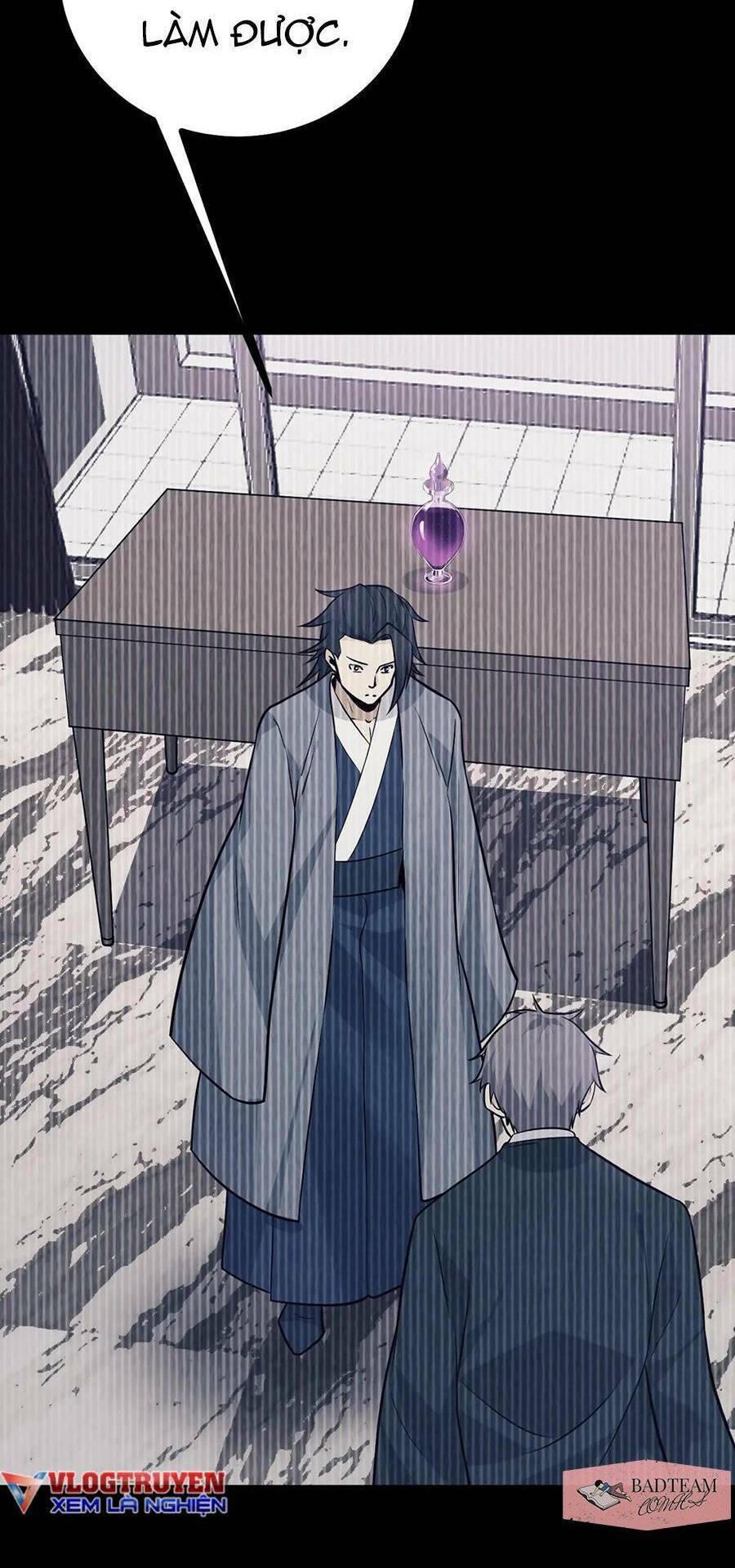 Nhất Quyền Bạo Tinh Chapter 10 - Trang 2