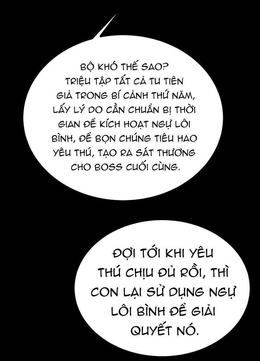 Nhất Quyền Bạo Tinh Chapter 10 - Trang 2