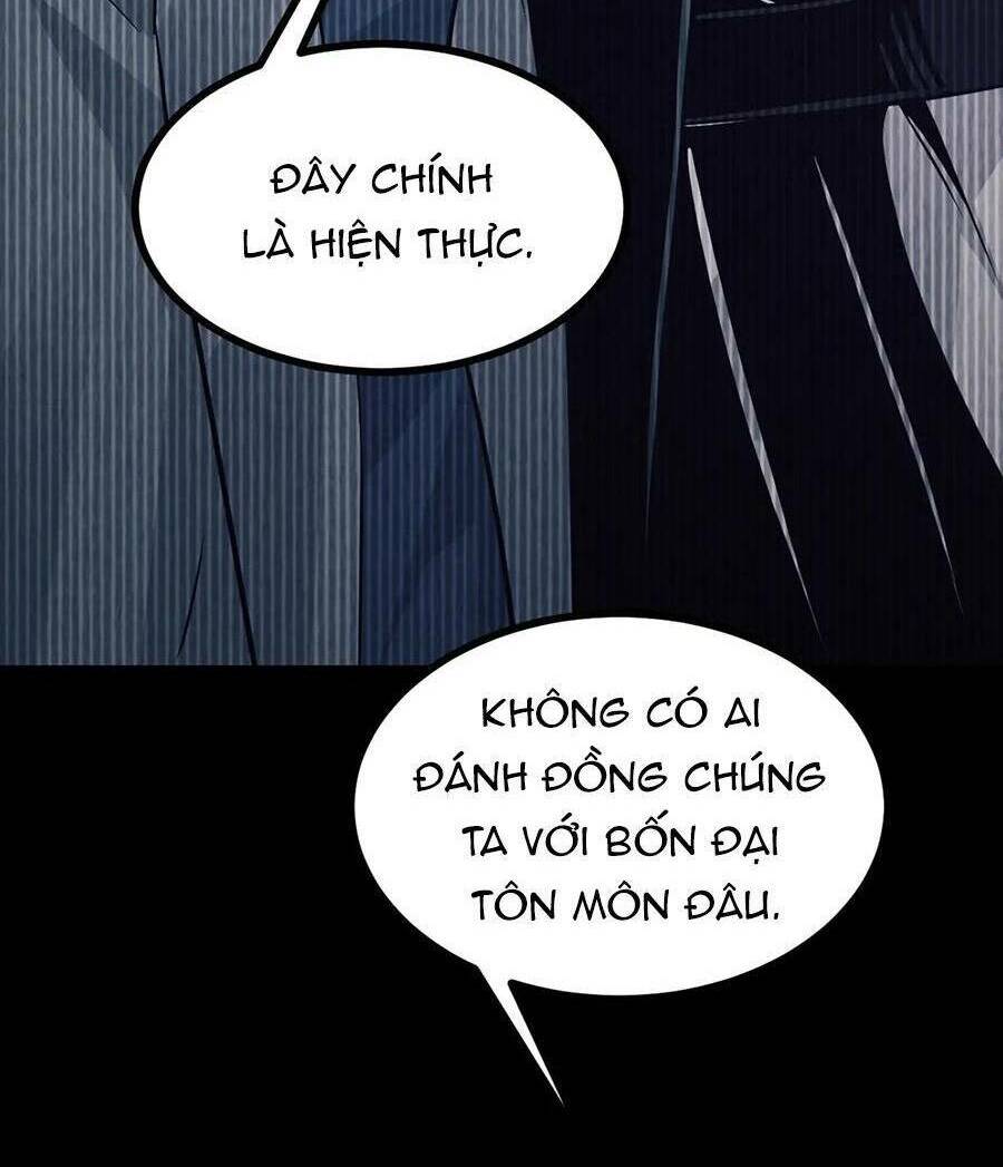 Nhất Quyền Bạo Tinh Chapter 10 - Trang 2