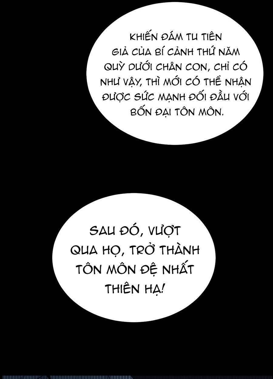 Nhất Quyền Bạo Tinh Chapter 10 - Trang 2