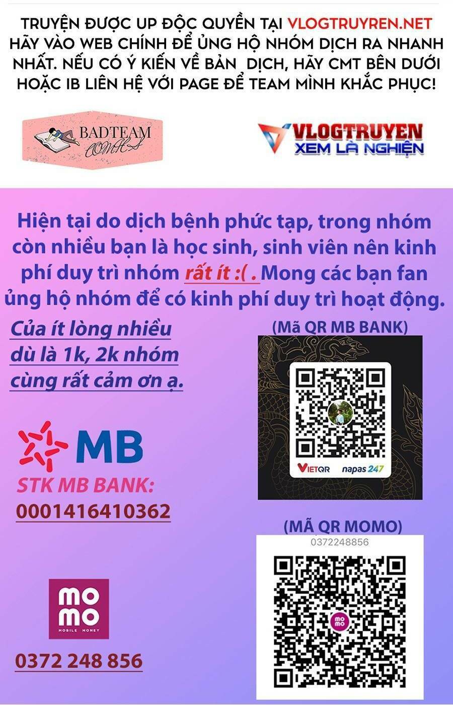 Nhất Quyền Bạo Tinh Chapter 10 - Trang 2