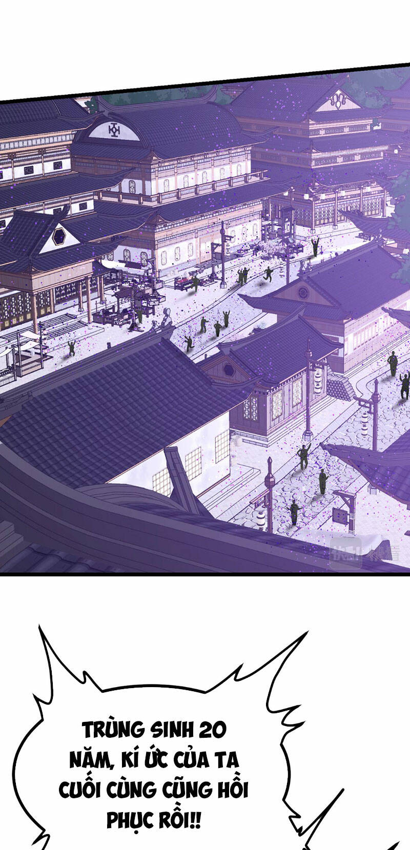 Nhất Quyền Bạo Tinh Chapter 100 - Trang 2