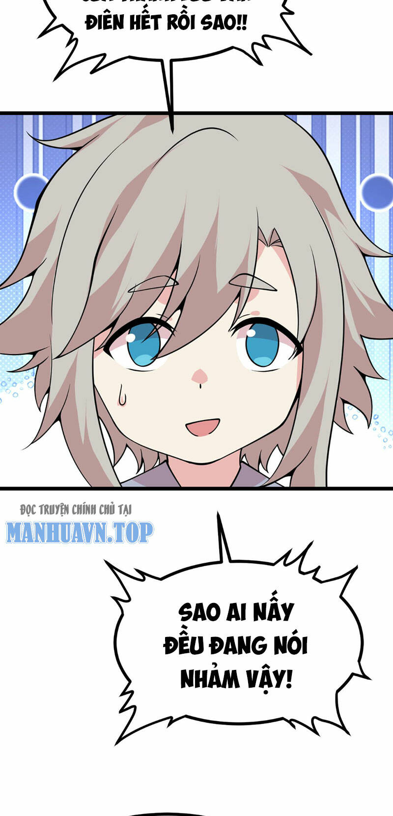 Nhất Quyền Bạo Tinh Chapter 100 - Trang 2