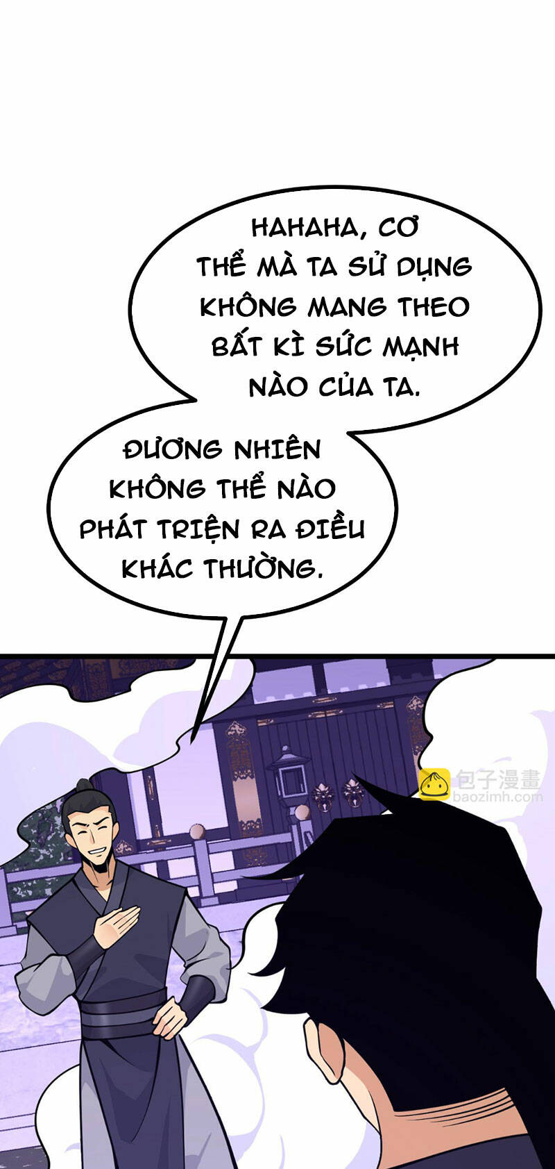 Nhất Quyền Bạo Tinh Chapter 100 - Trang 2