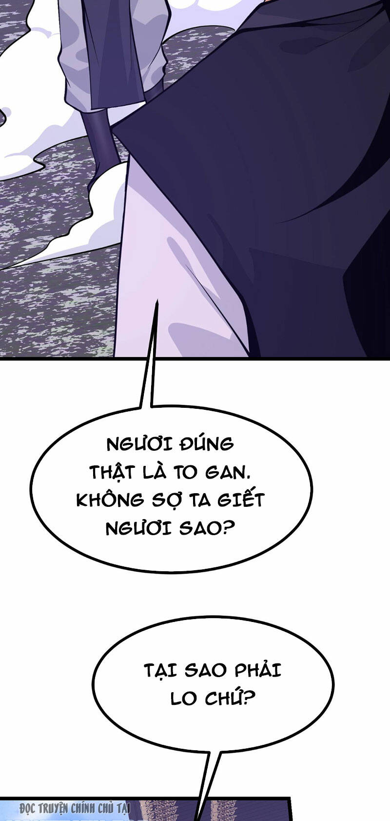 Nhất Quyền Bạo Tinh Chapter 100 - Trang 2