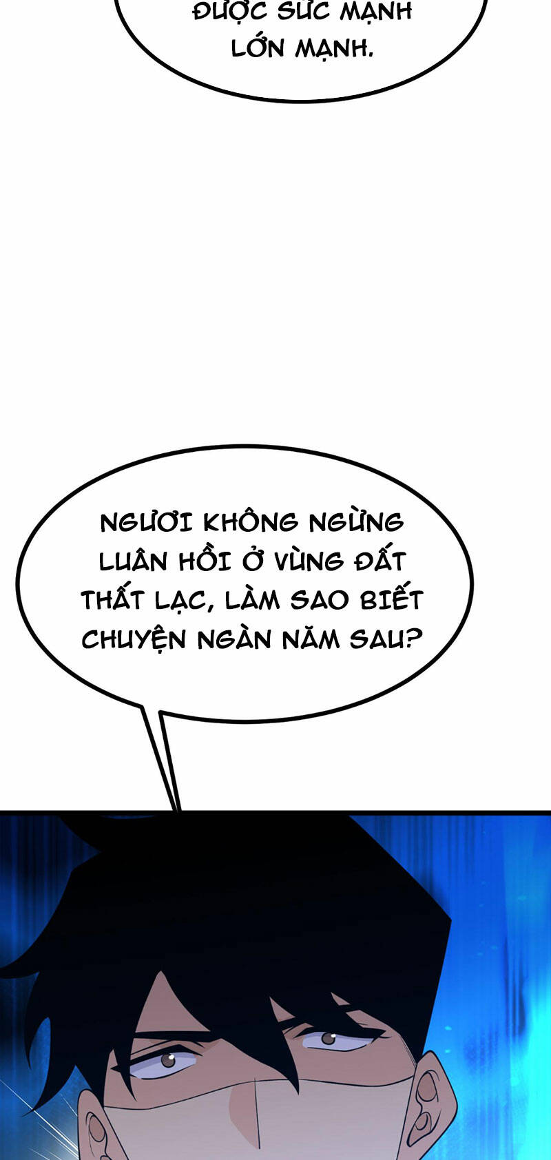 Nhất Quyền Bạo Tinh Chapter 100 - Trang 2