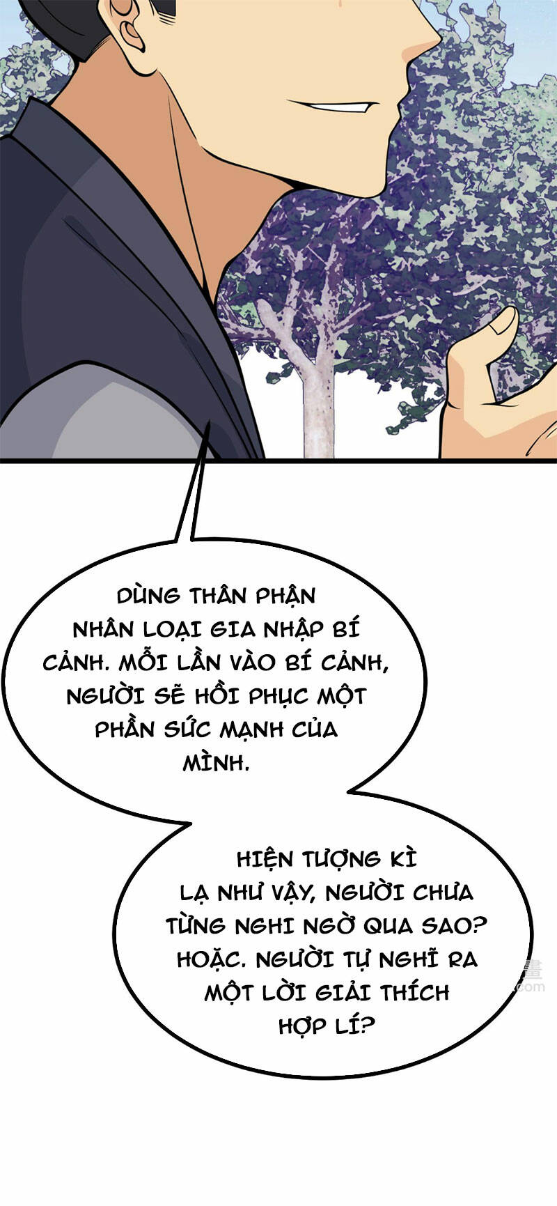 Nhất Quyền Bạo Tinh Chapter 100 - Trang 2