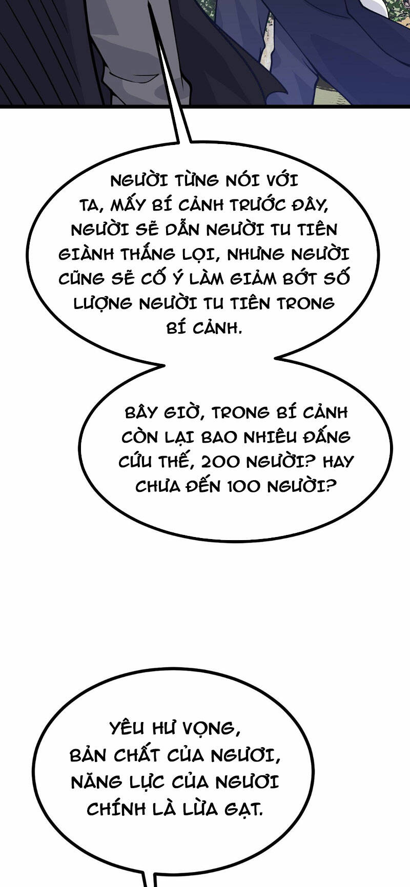 Nhất Quyền Bạo Tinh Chapter 100 - Trang 2
