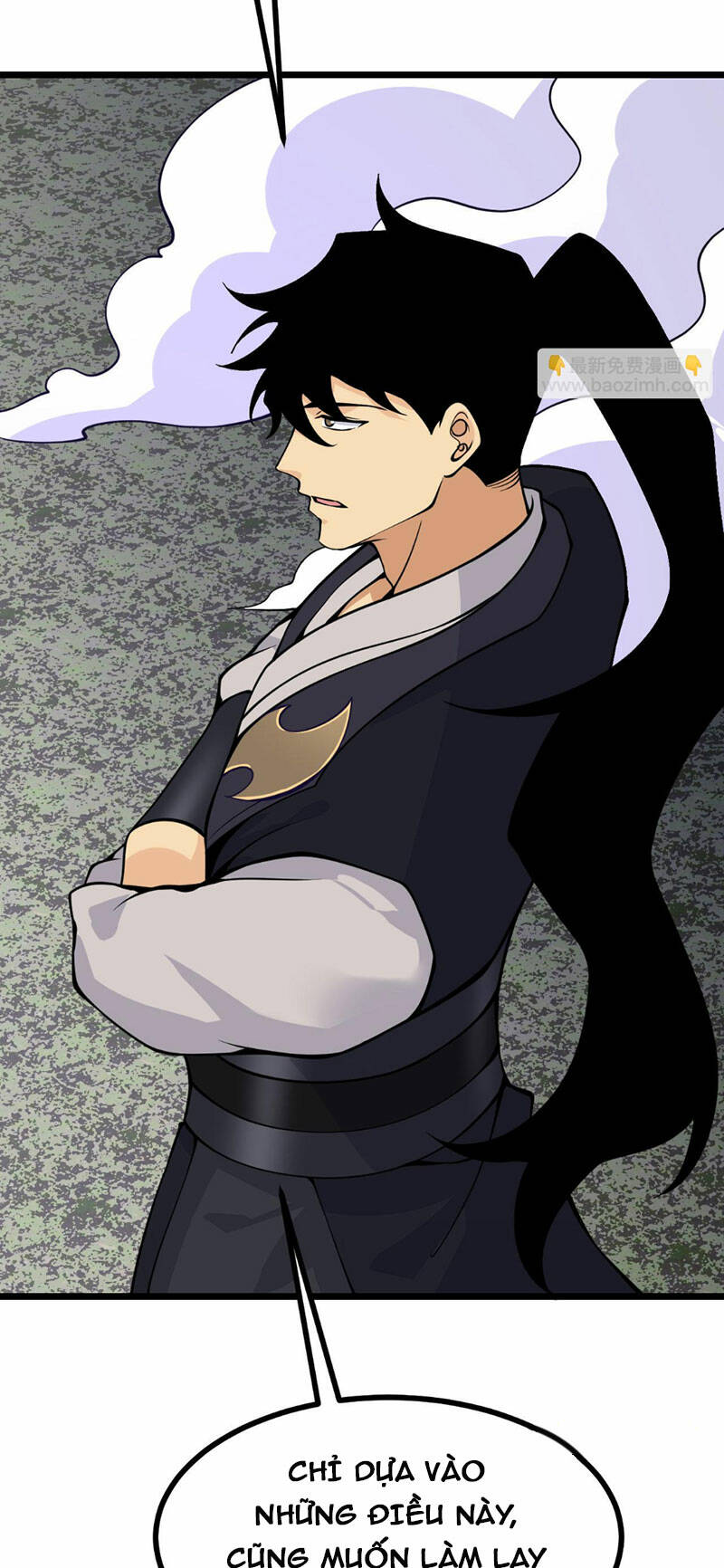 Nhất Quyền Bạo Tinh Chapter 100 - Trang 2