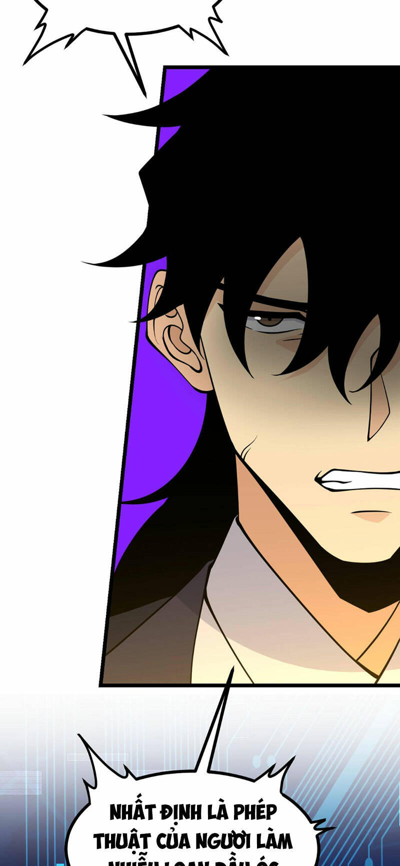 Nhất Quyền Bạo Tinh Chapter 100 - Trang 2