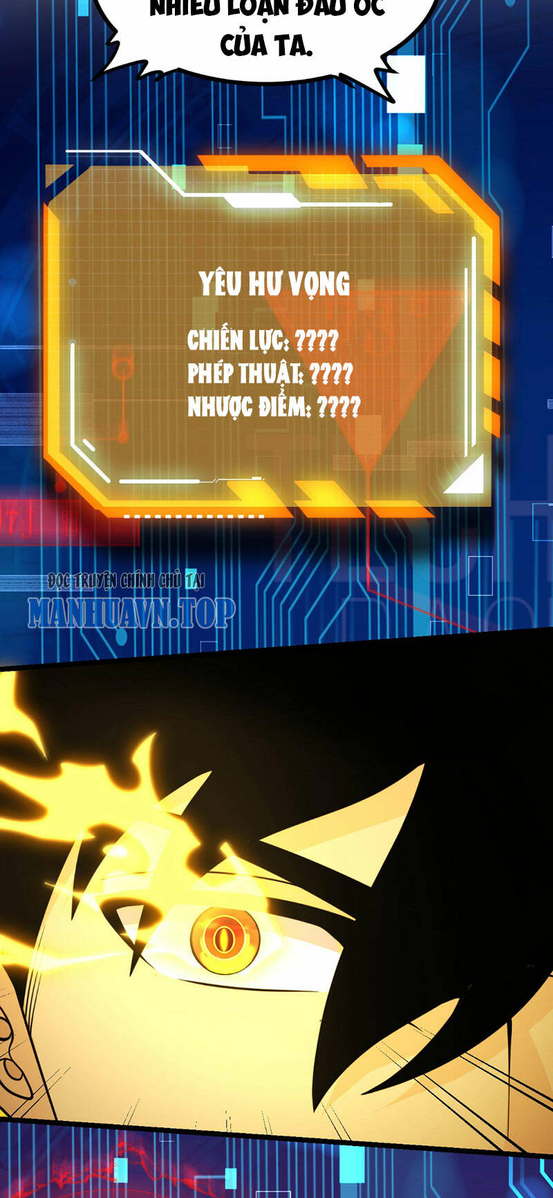 Nhất Quyền Bạo Tinh Chapter 100 - Trang 2