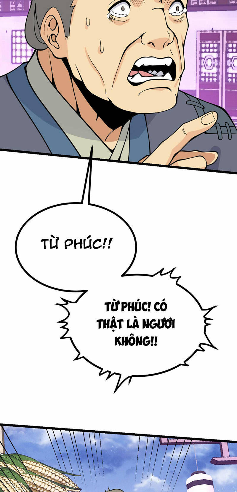 Nhất Quyền Bạo Tinh Chapter 100 - Trang 2