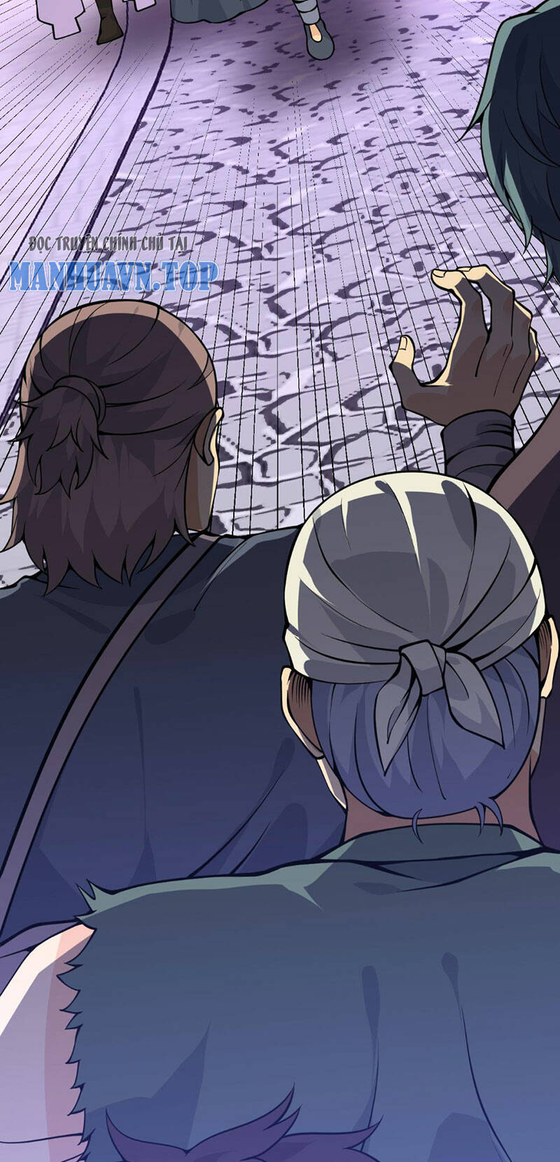 Nhất Quyền Bạo Tinh Chapter 100 - Trang 2