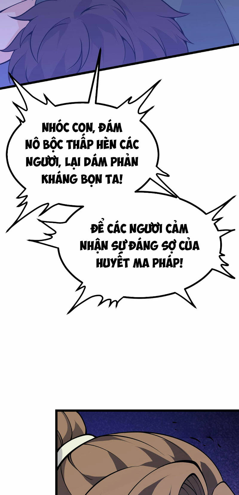 Nhất Quyền Bạo Tinh Chapter 100 - Trang 2
