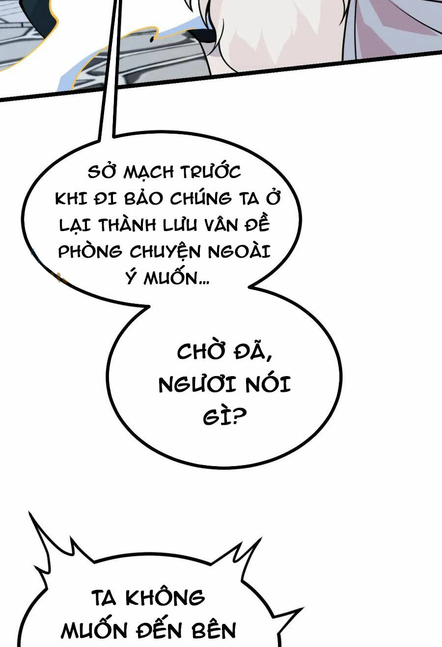 Nhất Quyền Bạo Tinh Chapter 101 - Trang 2