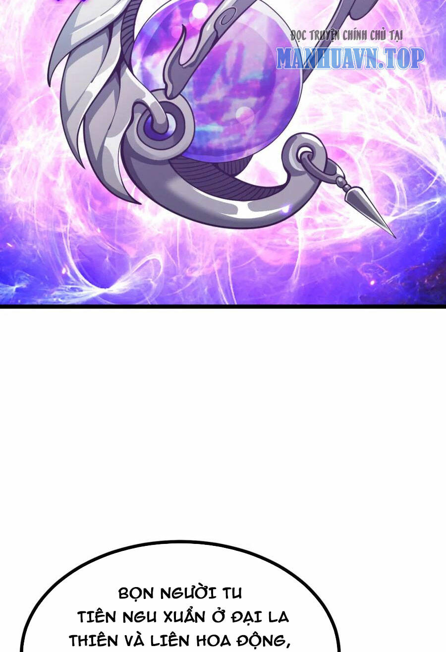Nhất Quyền Bạo Tinh Chapter 101 - Trang 2