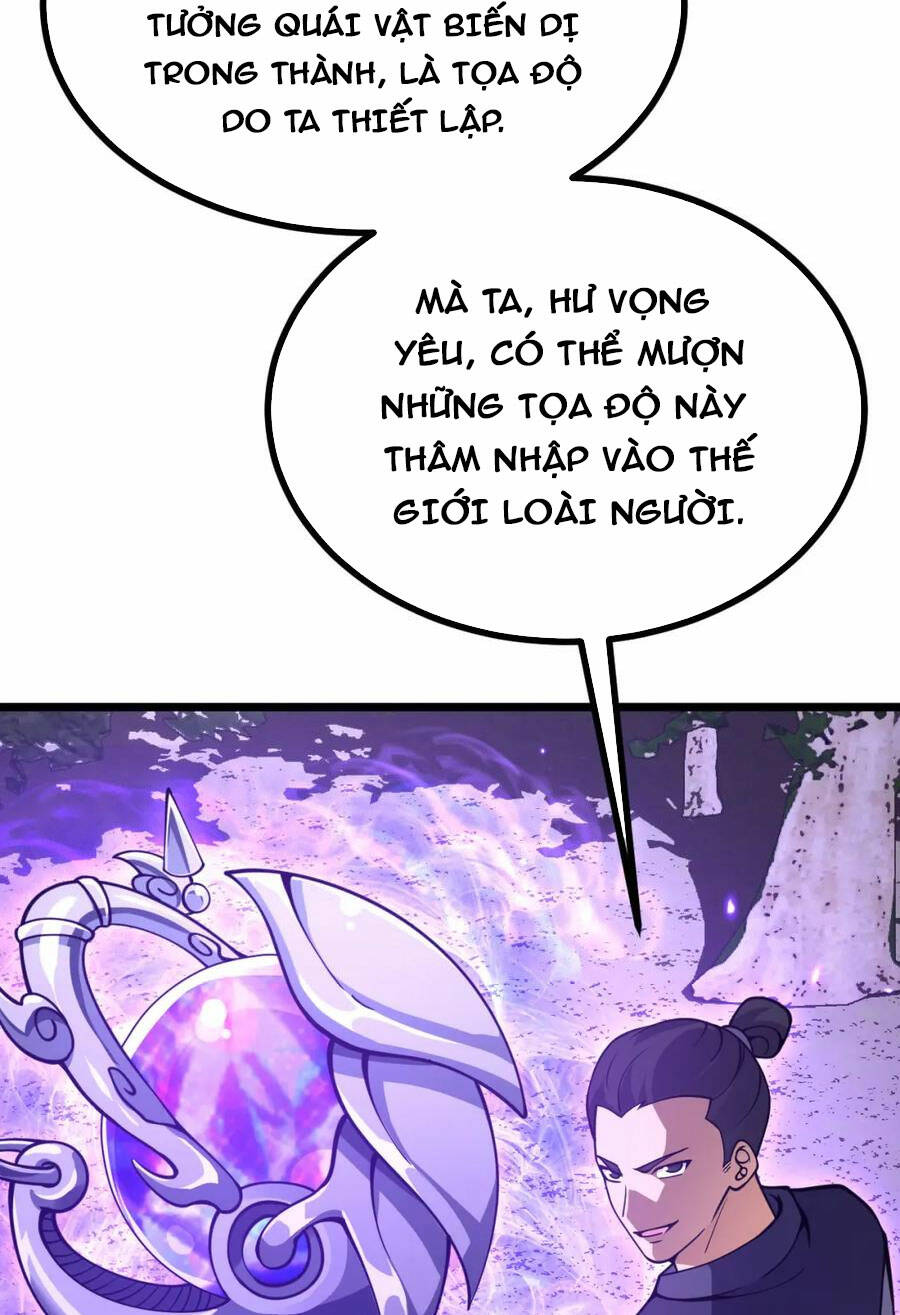 Nhất Quyền Bạo Tinh Chapter 101 - Trang 2