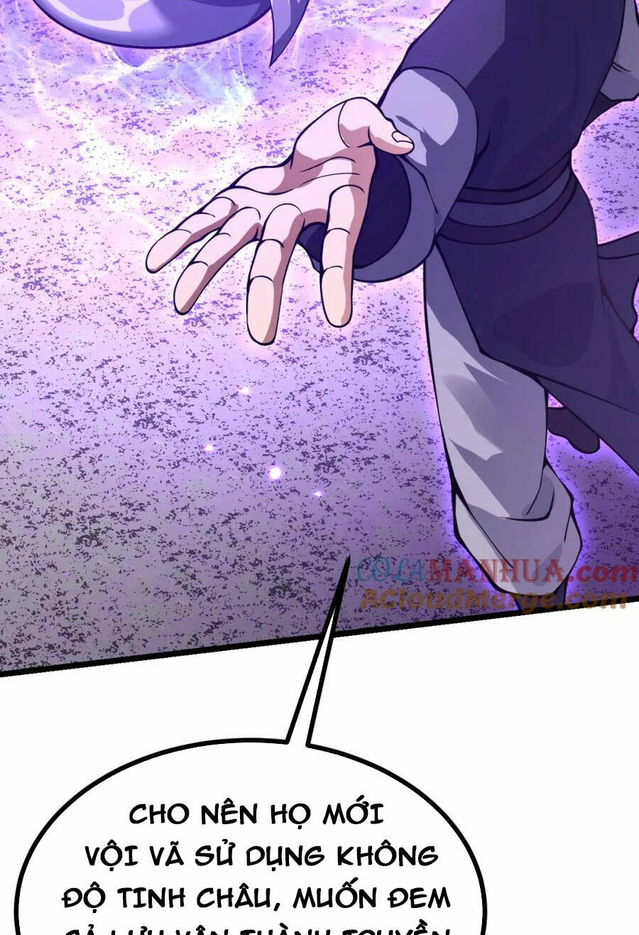 Nhất Quyền Bạo Tinh Chapter 101 - Trang 2